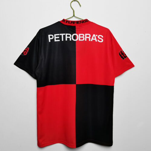 Maillot Flamengo Domicile 1994
