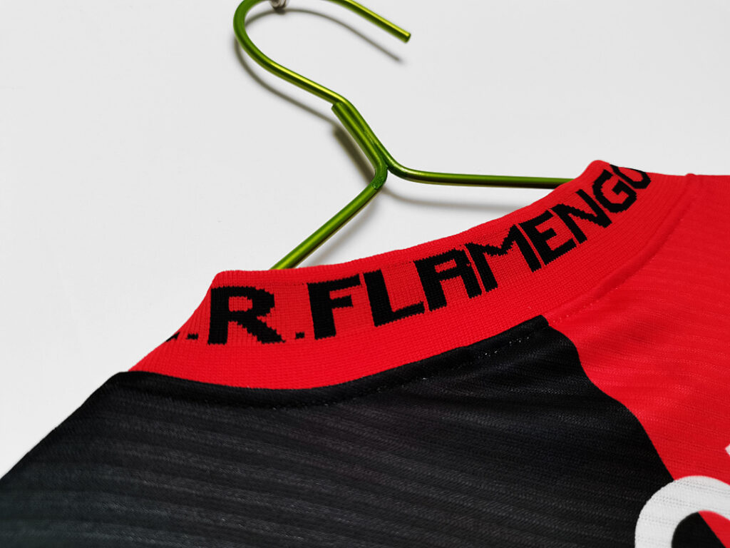 Maillot Flamengo Domicile 1994