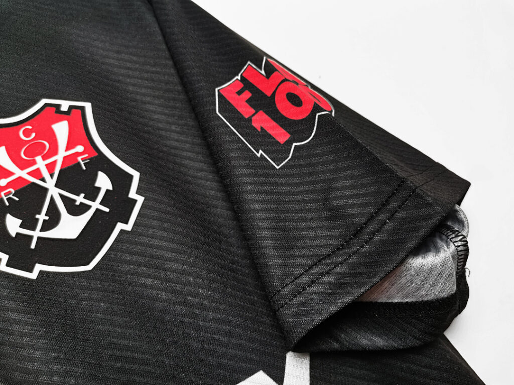 Maillot Flamengo Domicile 1994