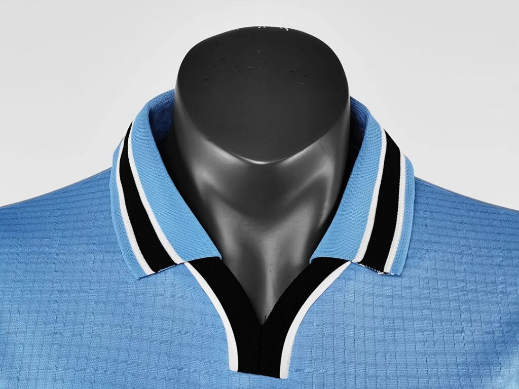 Maillot Lazio Domicile 1998/99