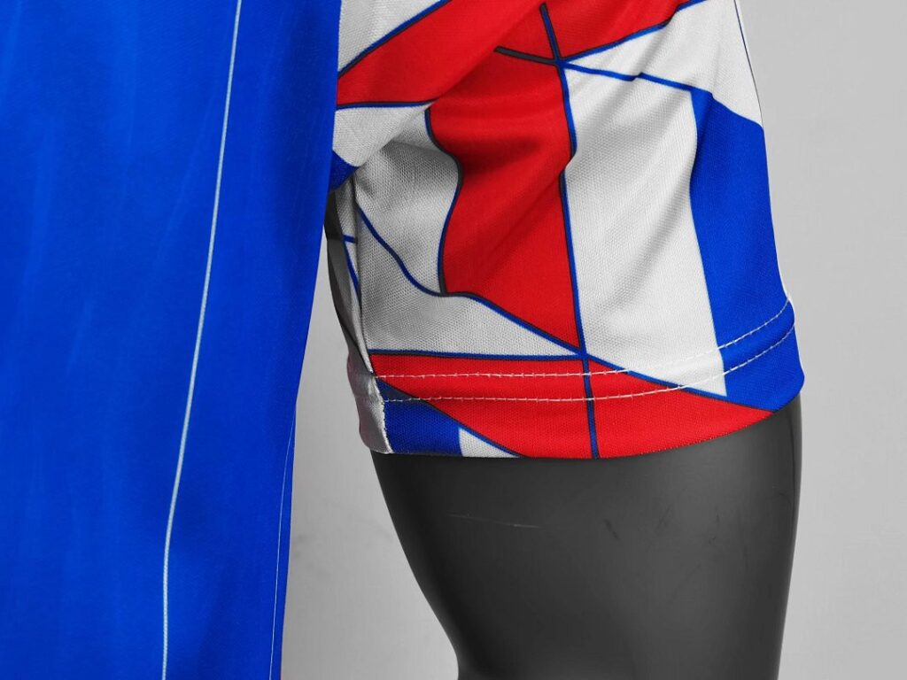 Maillot Ajax Amsterdam Extérieur 1989/90