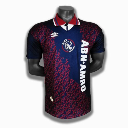 Maillot Ajax Amsterdam Extérieur 1994/95