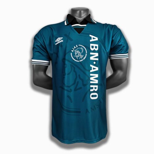 Maillot Ajax Amsterdam Extérieur 1995/96