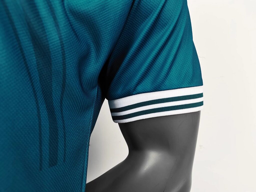 Maillot Ajax Amsterdam Extérieur 1995/96