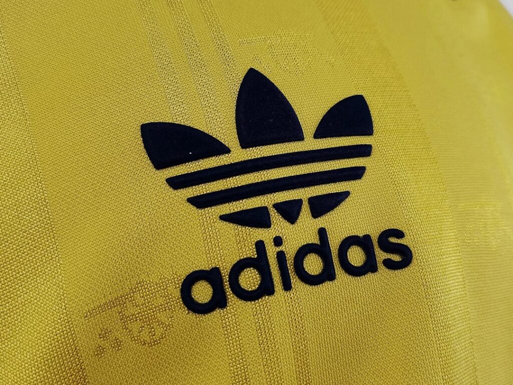 Maillot Arsenal Extérieur 1986/88
