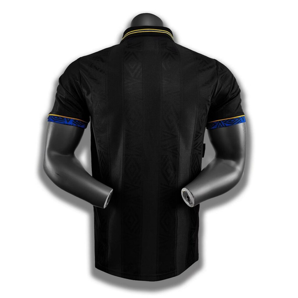 Maillot Manchester United Extérieur 1993/94