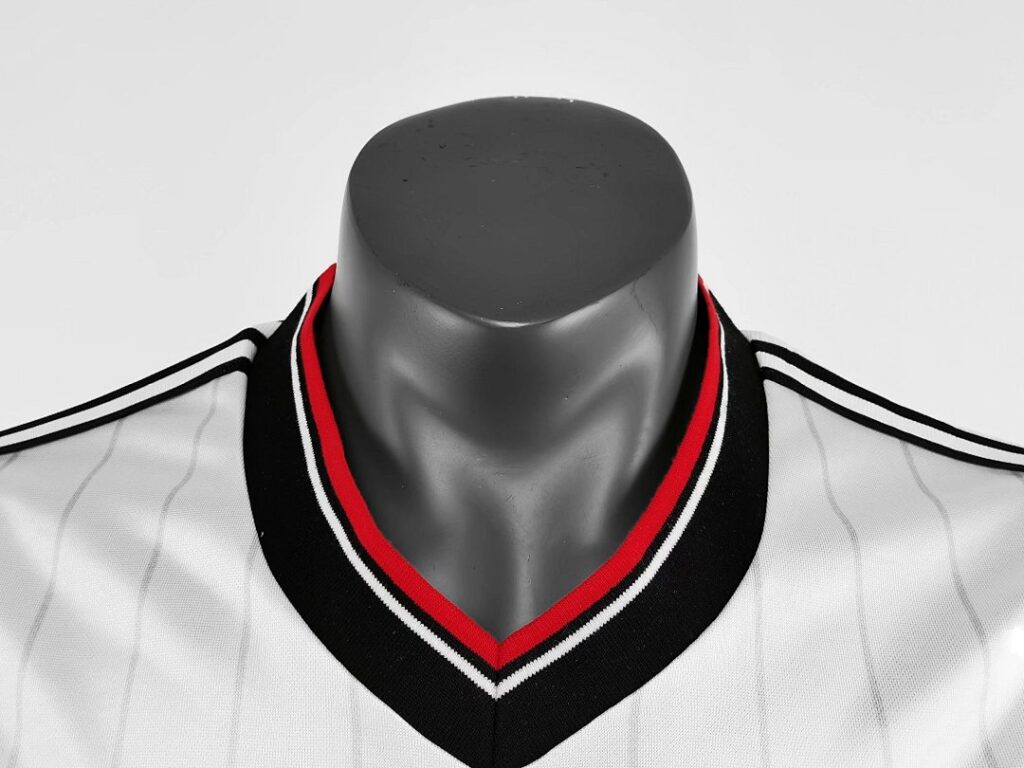 Maillot Manchester United Extérieur 1983