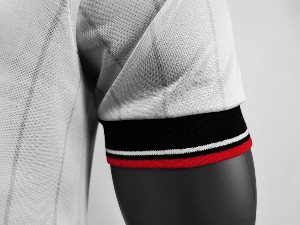 Maillot Manchester United Extérieur 1983