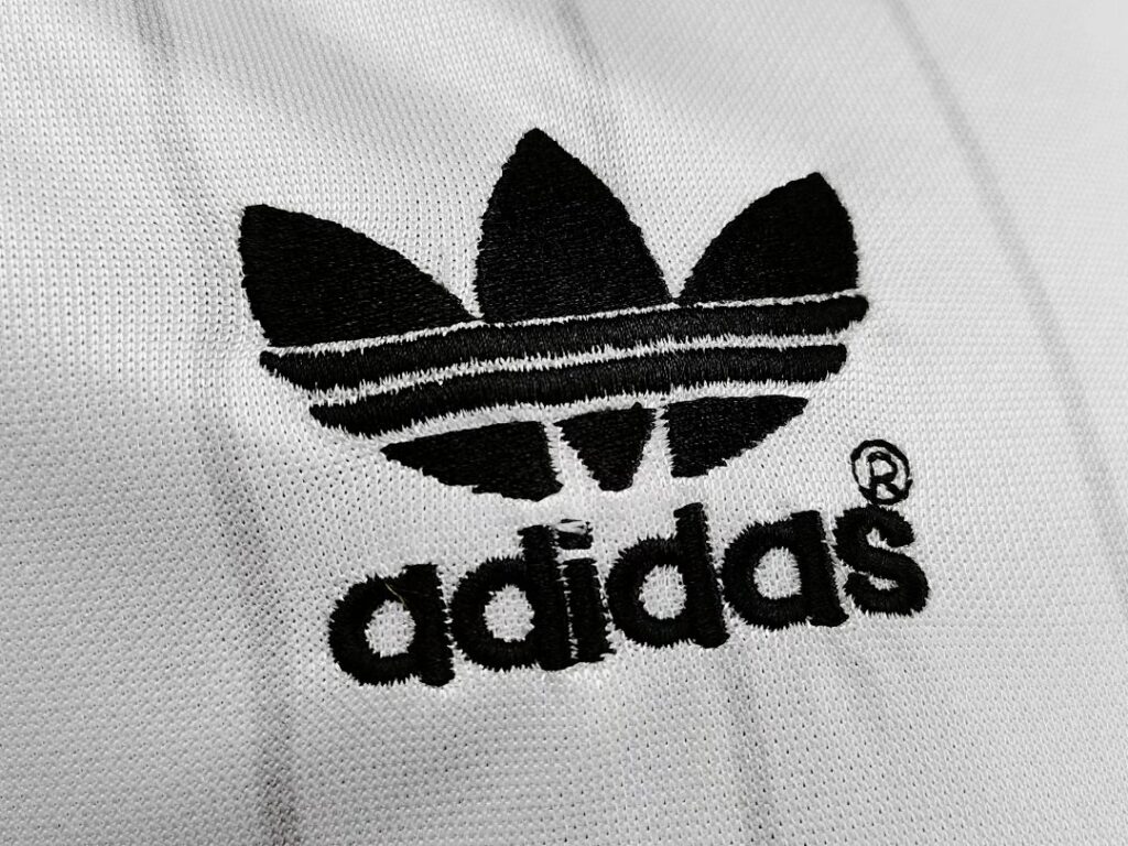 Maillot Manchester United Extérieur 1983