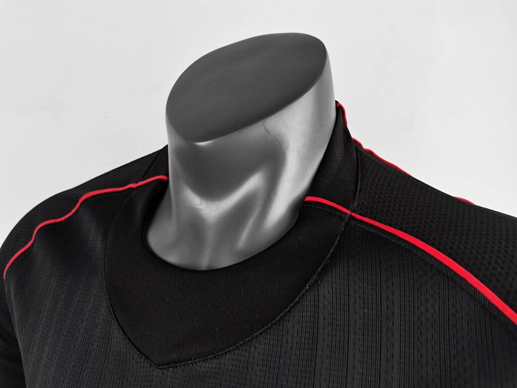 Maillot Manchester United Extérieur 2007/08