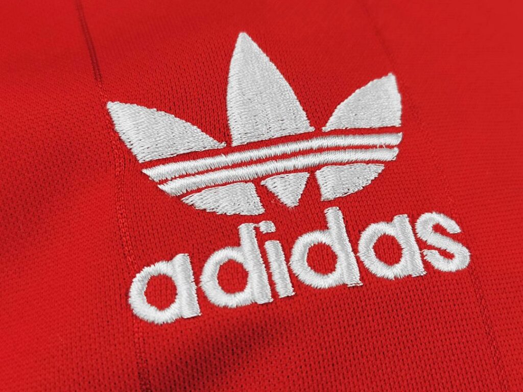 Maillot Manchester United Domicile 1984