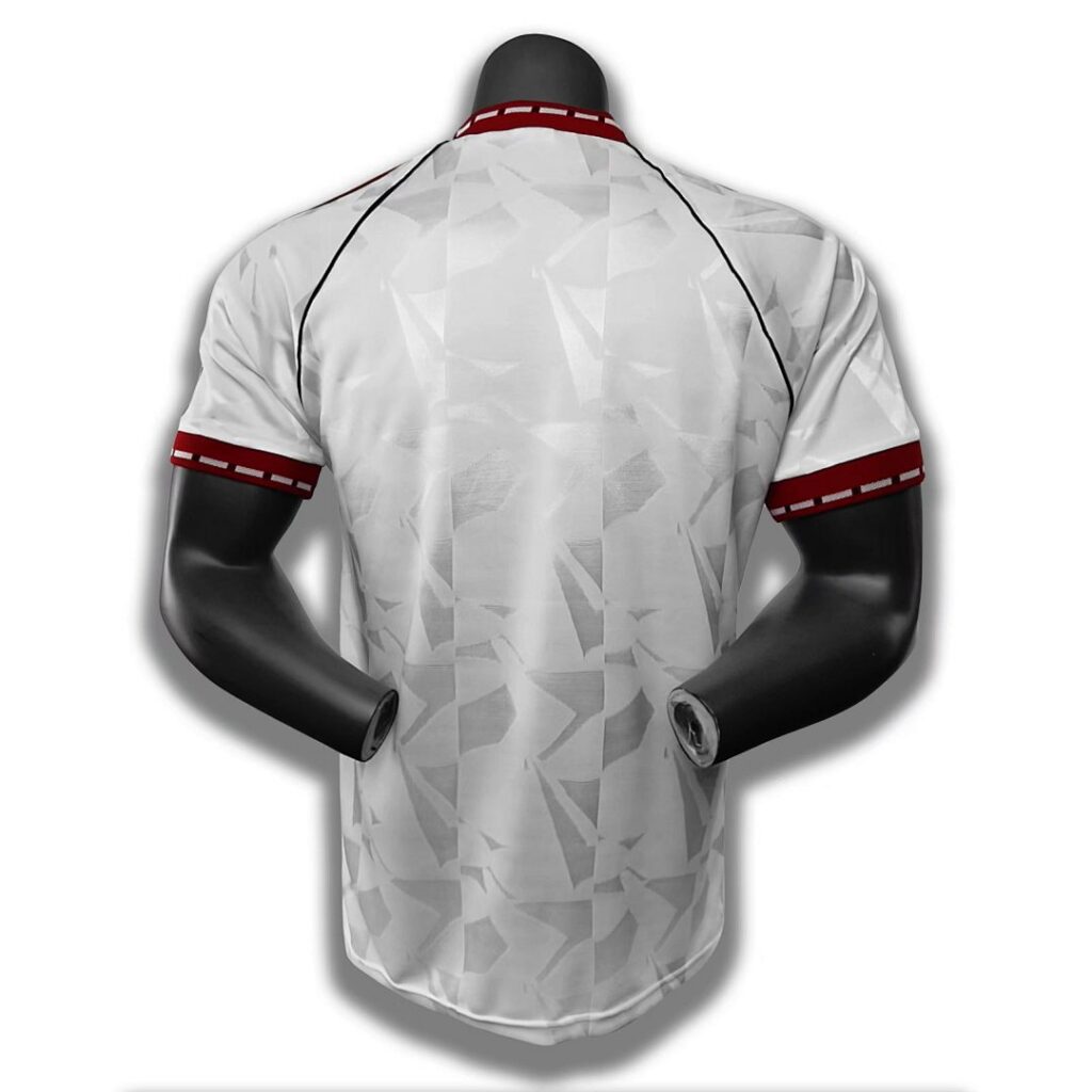 Maillot Manchester United Extérieur 1991