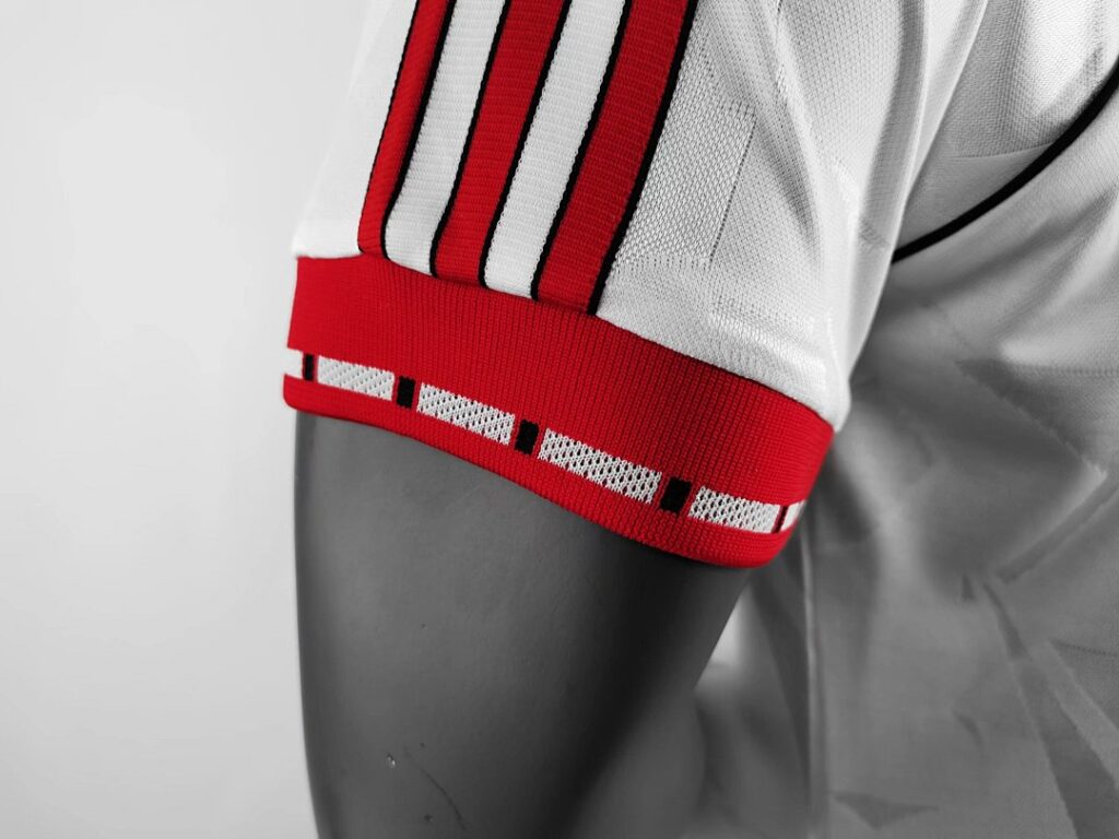 Maillot Manchester United Extérieur 1991