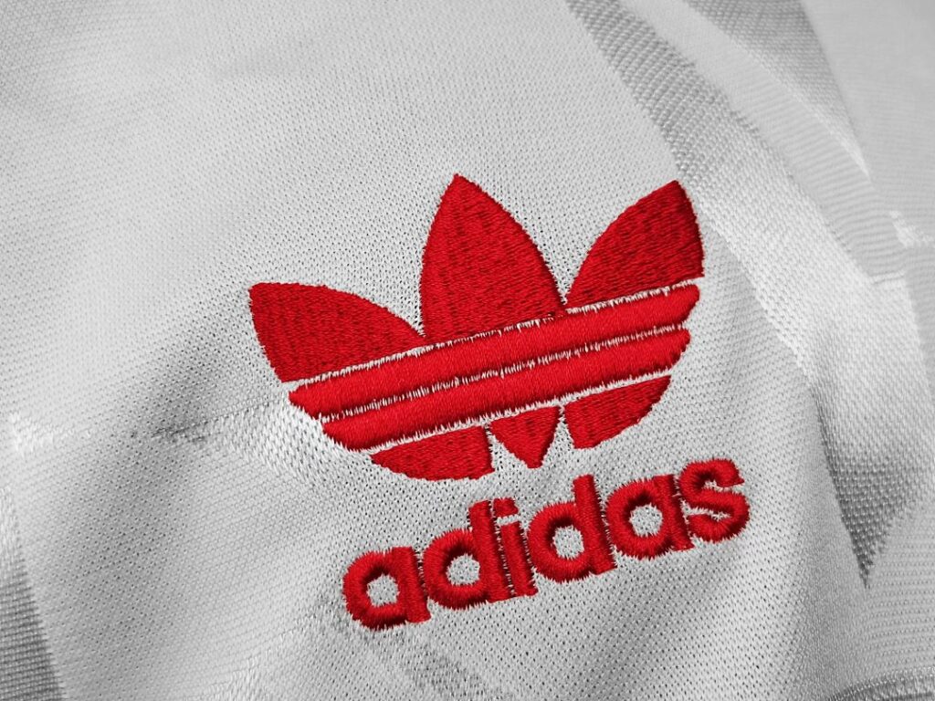 Maillot Manchester United Extérieur 1991