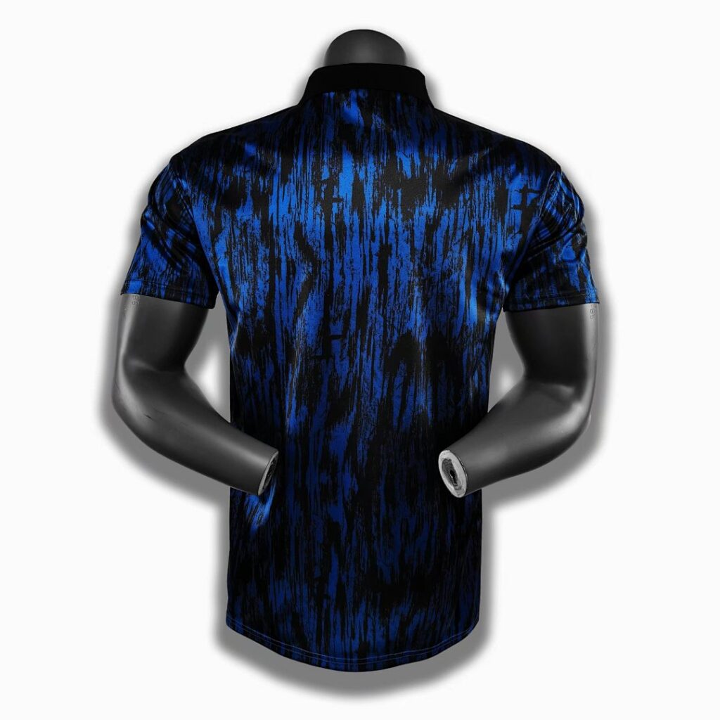 Maillot Manchester United Extérieur 1992/93