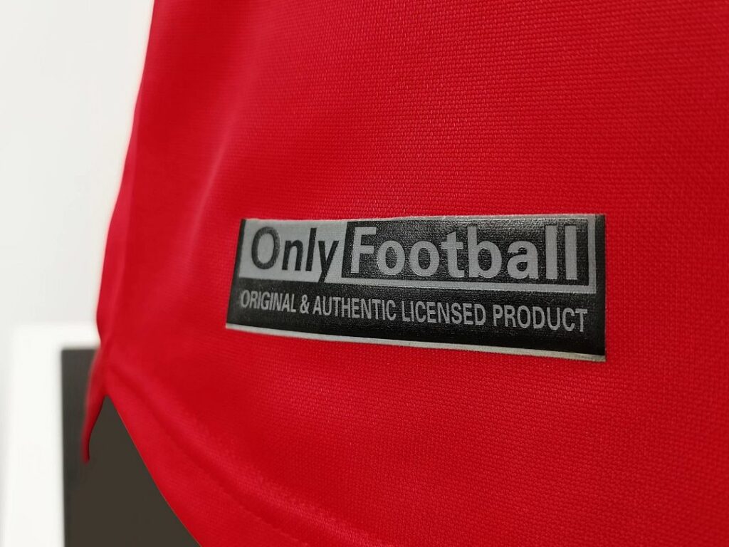 Maillot Manchester United Domicile 1999/00