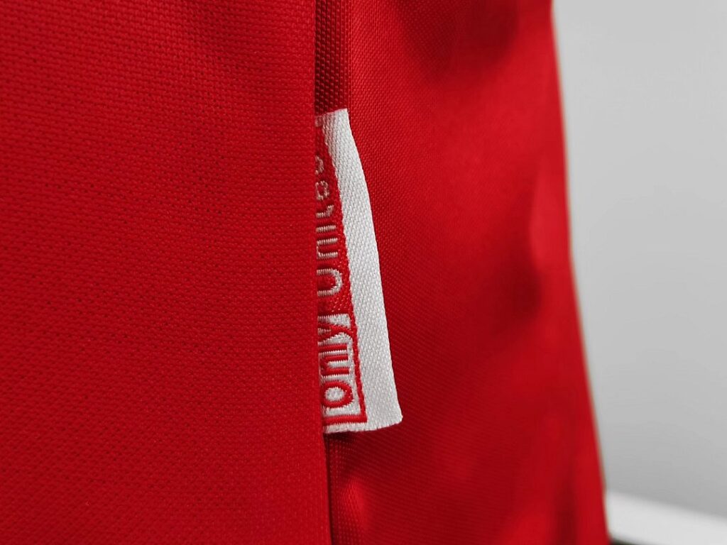 Maillot Manchester United Domicile 1999/00