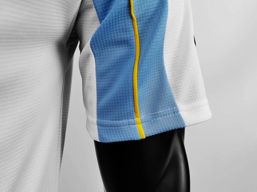 Maillot Lazio Extérieur 2000/01