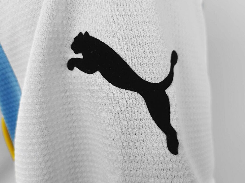 Maillot Lazio Extérieur 2000/01