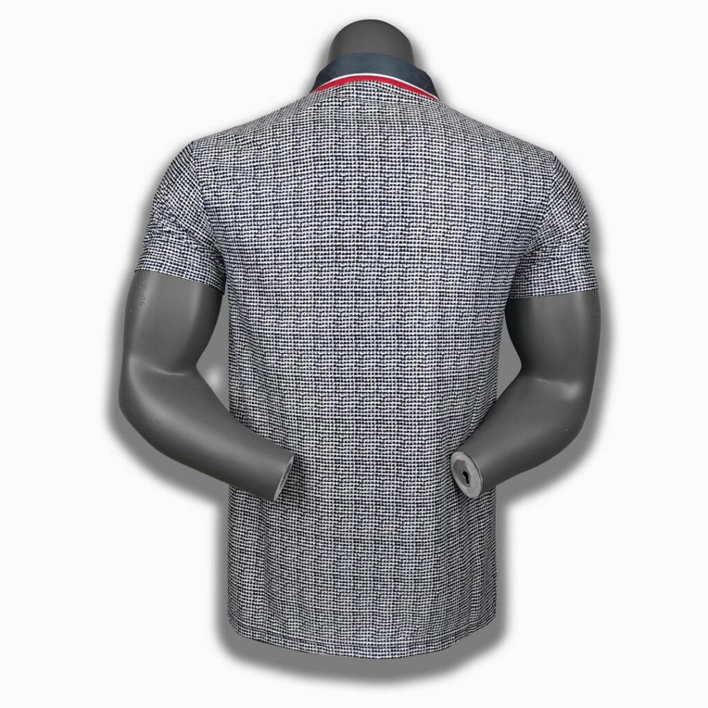 Maillot Manchester United Extérieur 1995/96