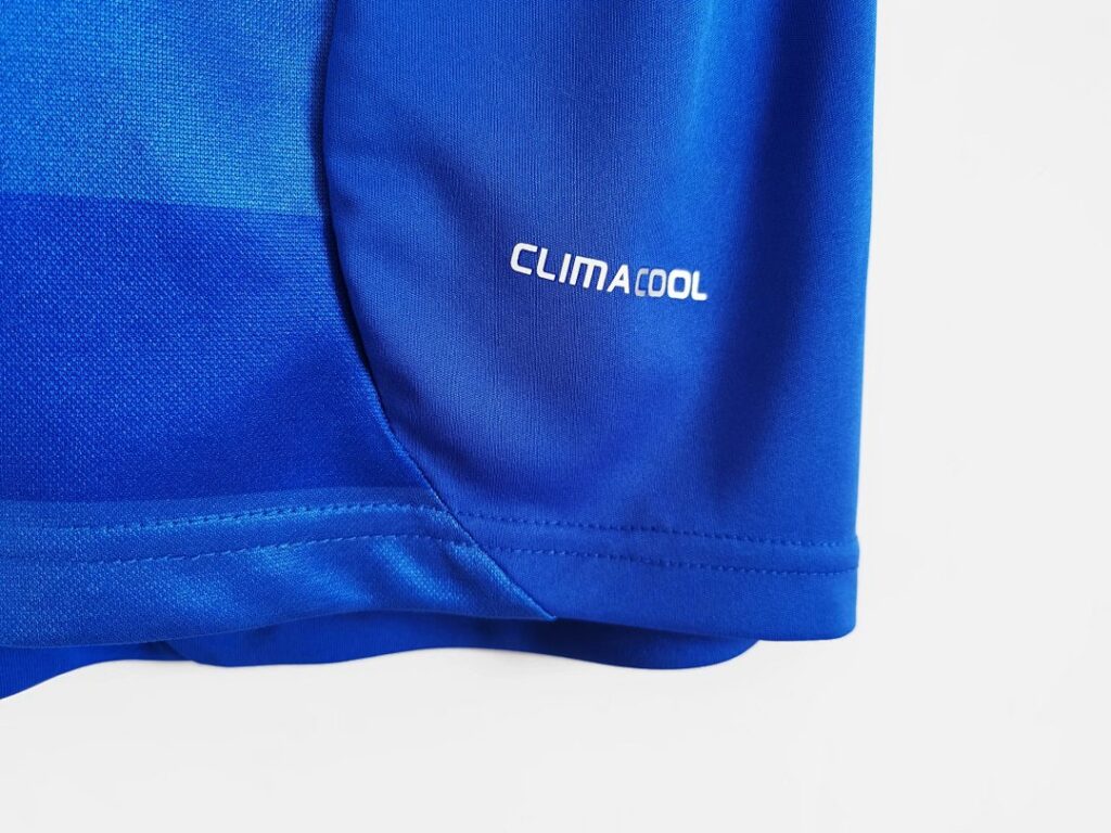 Maillot Chelsea Domicile 2011/12