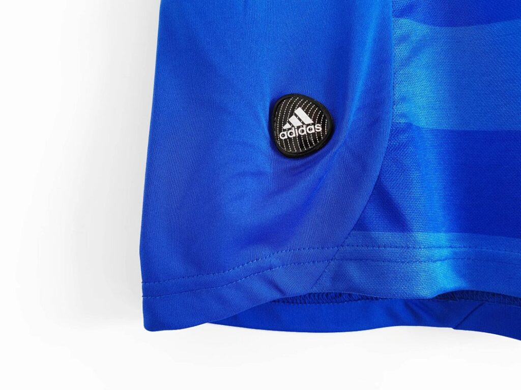 Maillot Chelsea Domicile 2011/12