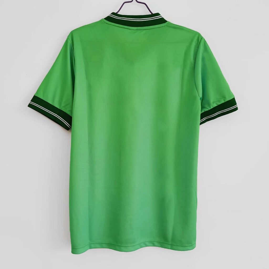 Maillot Celtic FC Domicile 1984/86