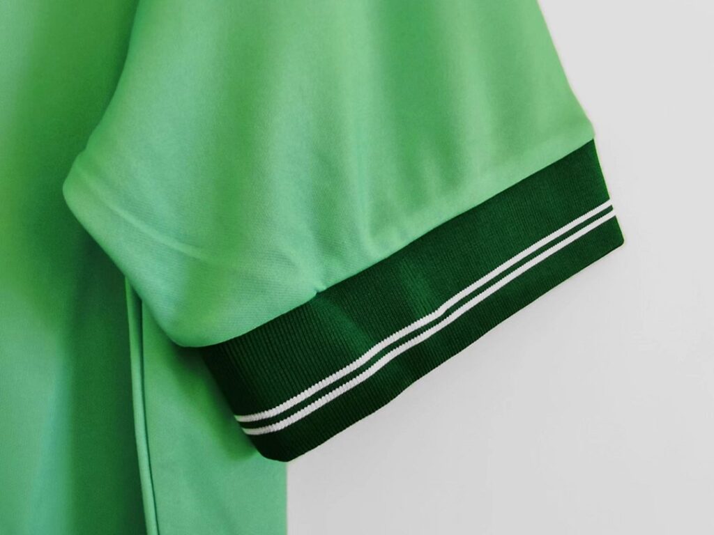 Maillot Celtic FC Domicile 1984/86