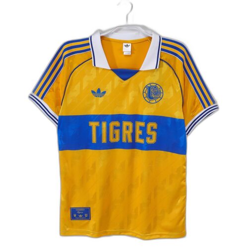 Maillot Tigres UANL Domicile