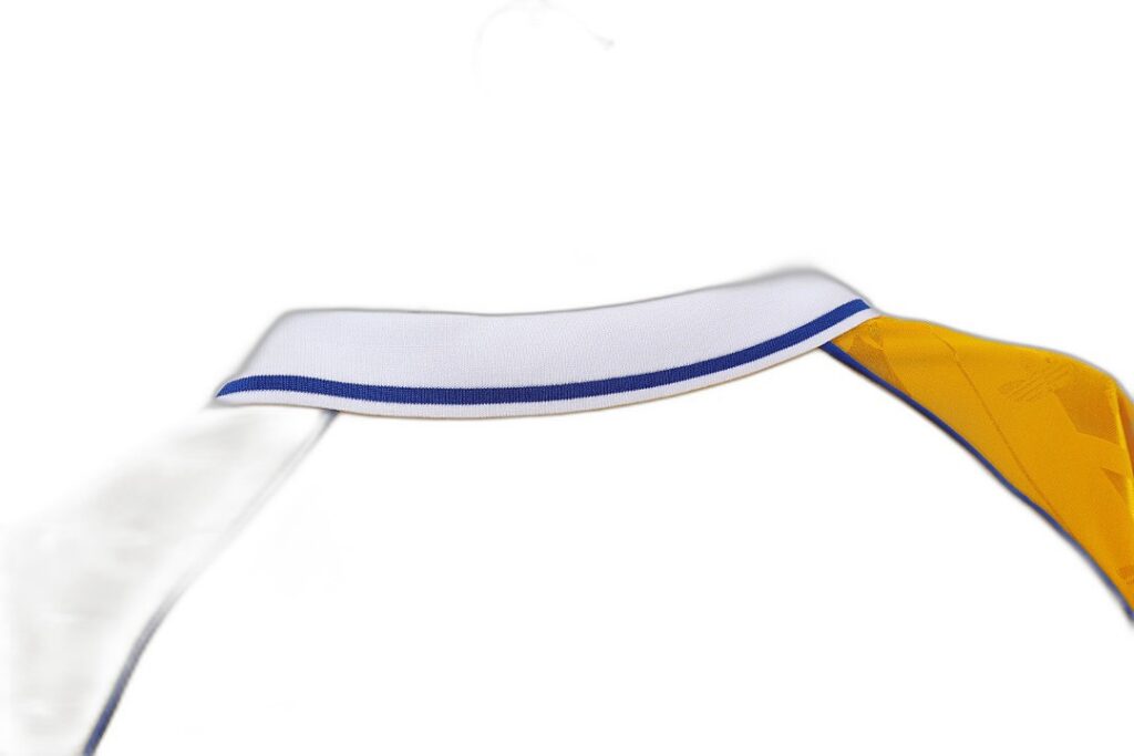 Maillot Tigres UANL Domicile