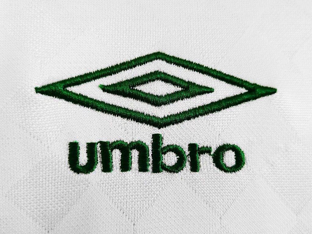 Maillot Celtic FC Domicile 1987/88