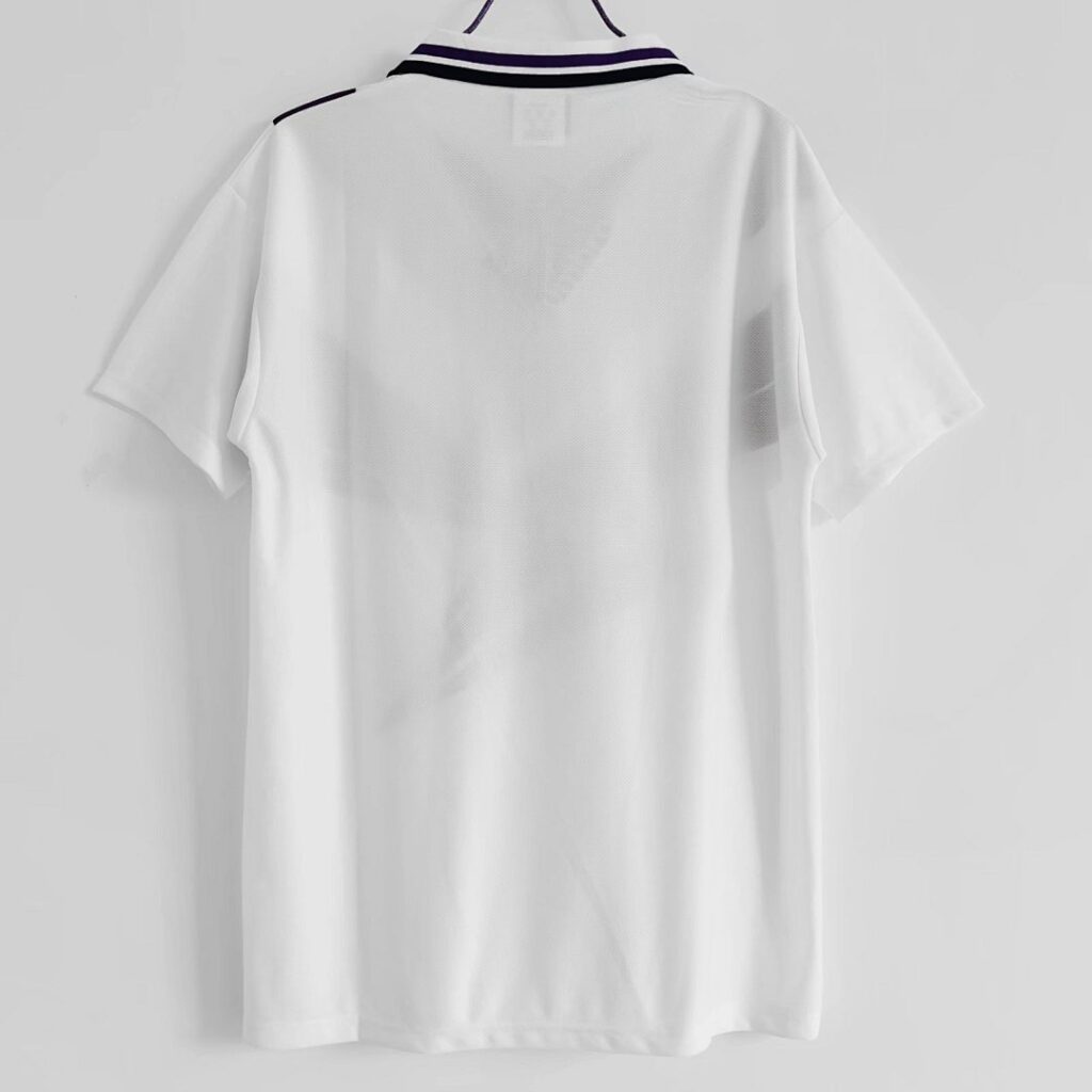 Maillot Écosse Extérieur 1994/96