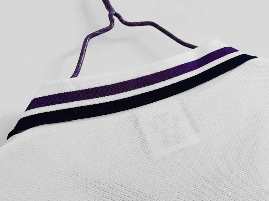 Maillot Écosse Extérieur 1994/96