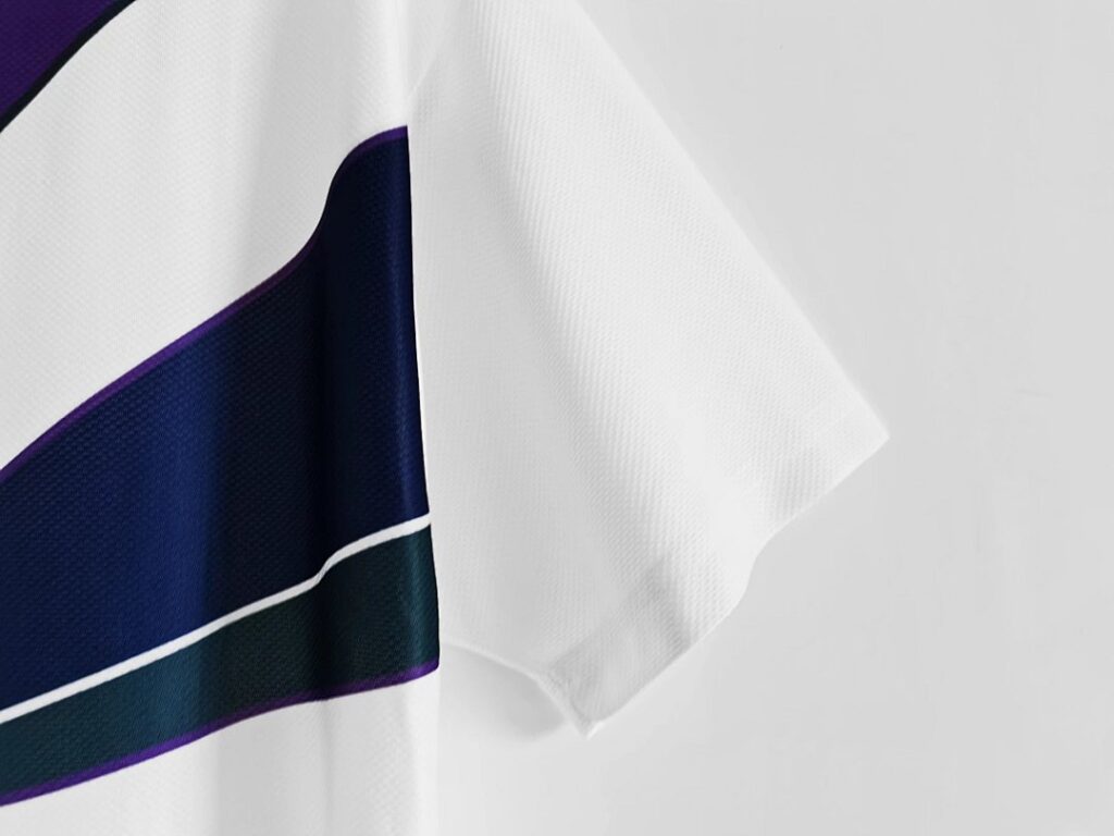 Maillot Écosse Extérieur 1994/96