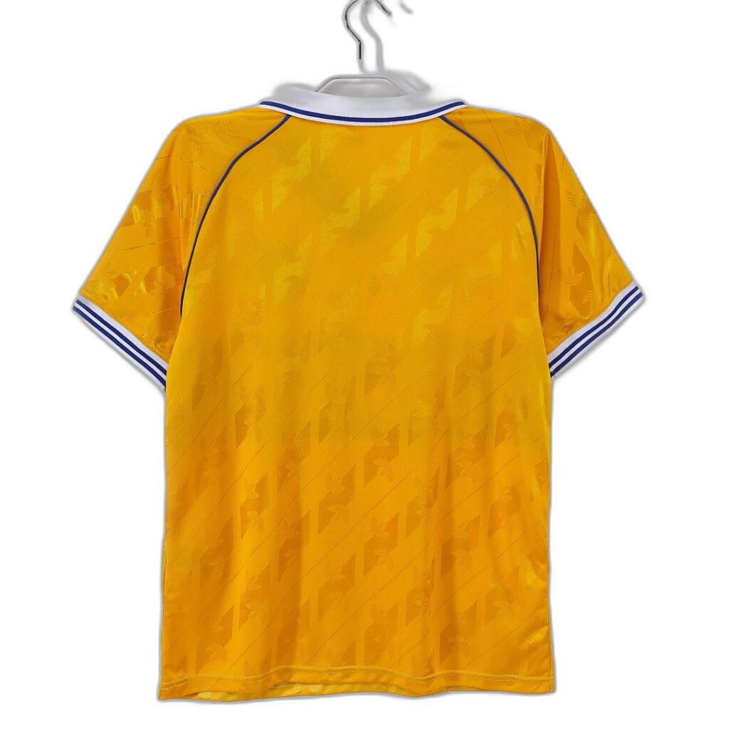 Maillot Tigres UANL Domicile