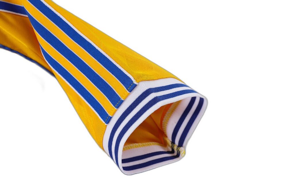 Maillot Tigres UANL Domicile