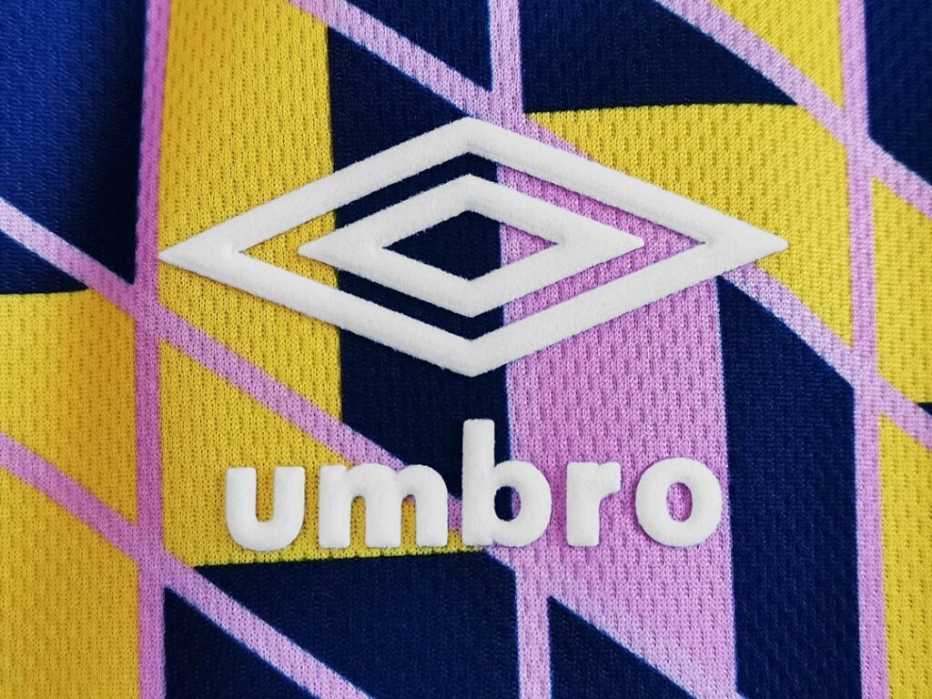 Maillot Écosse Third 1988/89