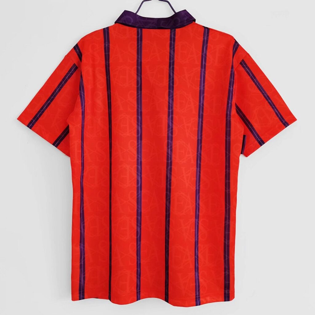 Maillot Écosse Extérieur 1994