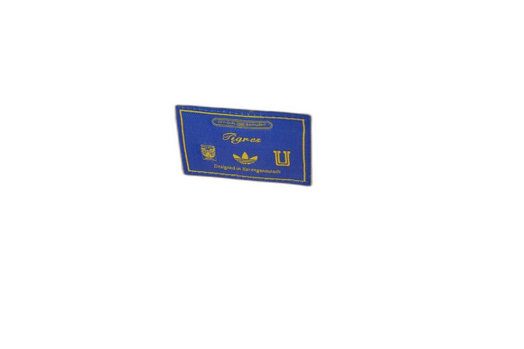 Maillot Tigres UANL Domicile