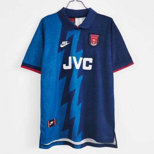 Maillot Arsenal Extérieur 1995