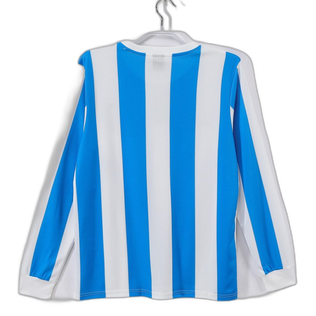 Maillot Argentine Domicile 1986 - Manches Longues