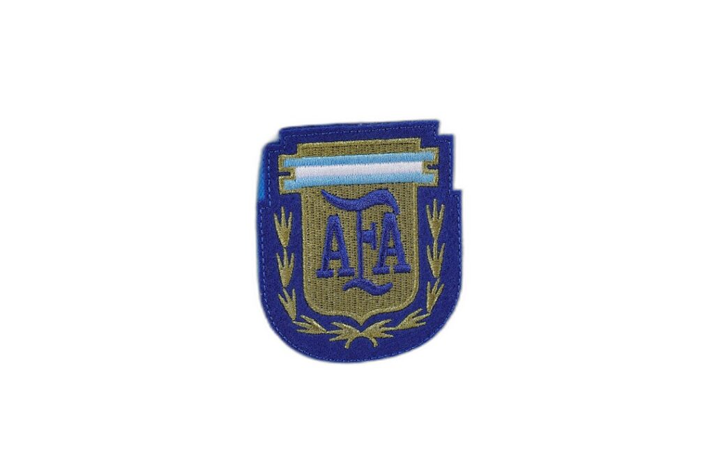 Maillot Argentine Domicile 1986 - Manches Longues