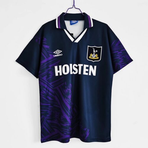 Maillot Tottenham Extérieur 1994/95