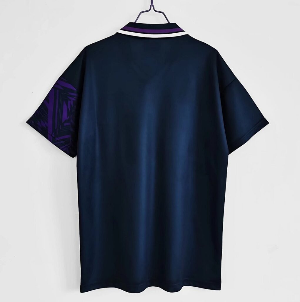 Maillot Tottenham Extérieur 1994/95