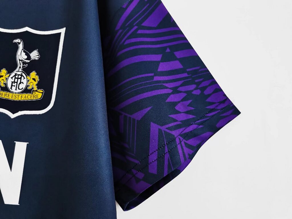 Maillot Tottenham Extérieur 1994/95