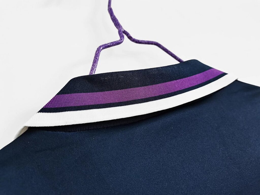 Maillot Tottenham Extérieur 1994/95
