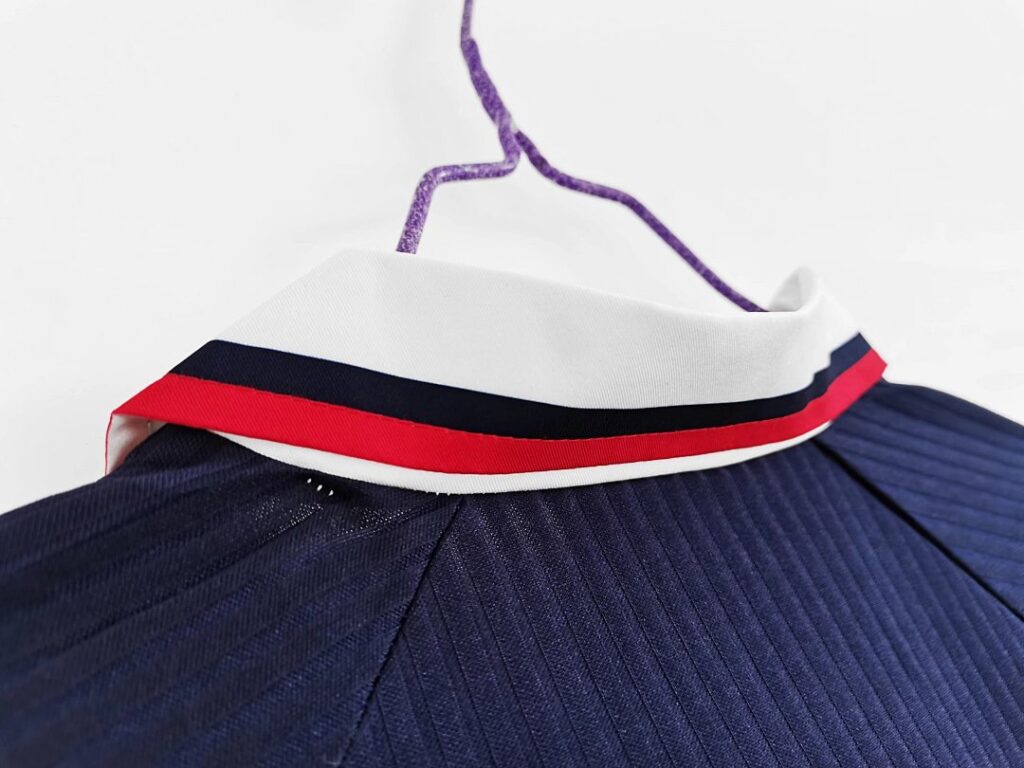 Maillot Écosse Domicile 1996/98