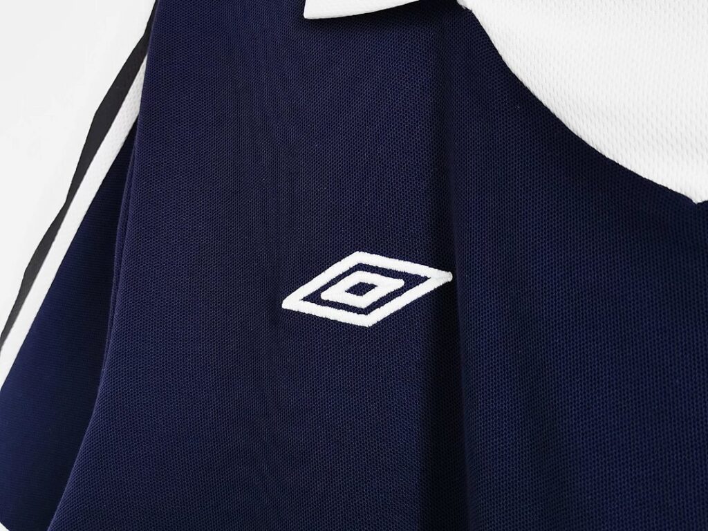 Maillot Écosse Domicile 1978