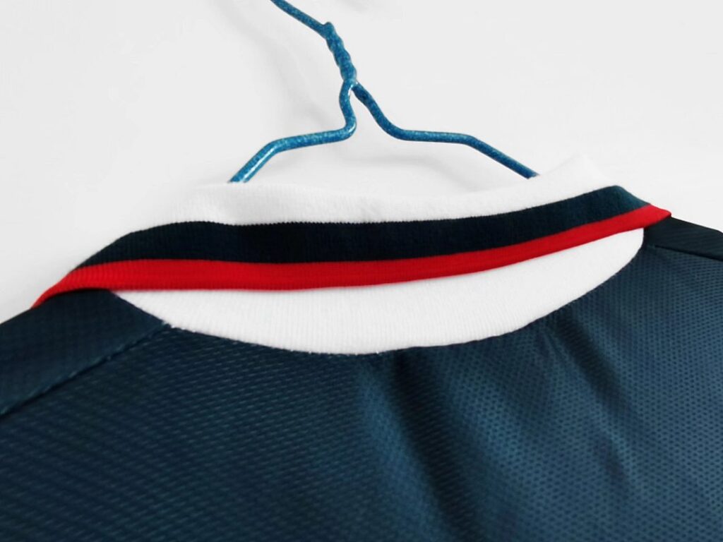 Maillot Pays de Galles Extérieur 1994/95