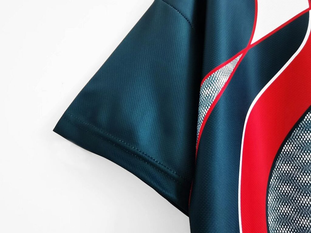 Maillot Pays de Galles Extérieur 1994/95